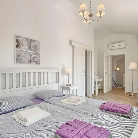 Casa vacanze Torre Iii
